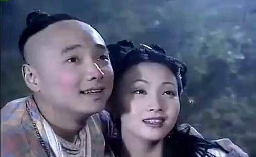 春光灿烂猪八戒翻拍!照片千万别让徐峥导演看见