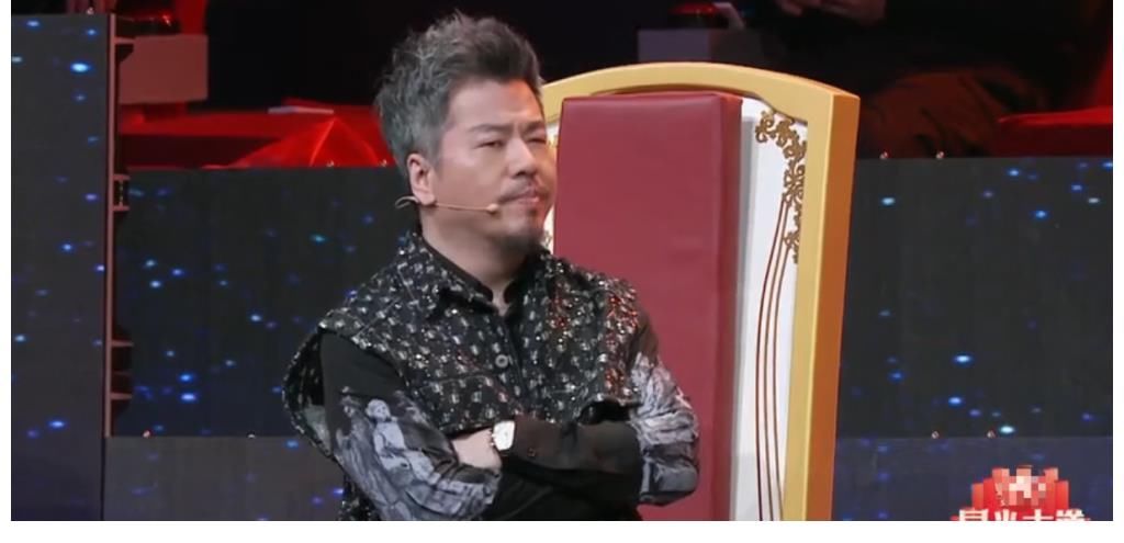 星光大道八强出炉守山大叔击败林军他会登上春晚舞台吗