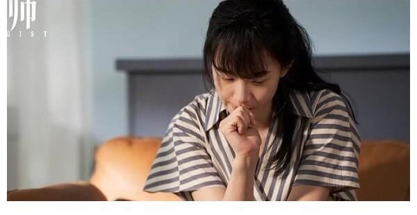 女心理师贺顿厉害之处目光所及皆是暖意治愈作用明显