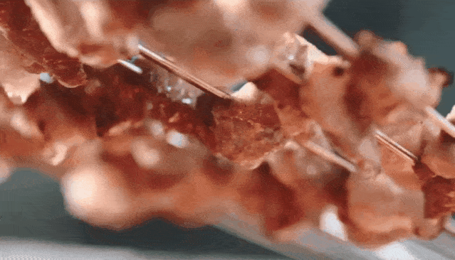 来了终于来了今晚九点风味原产地甘肃开播准备好流口水吧