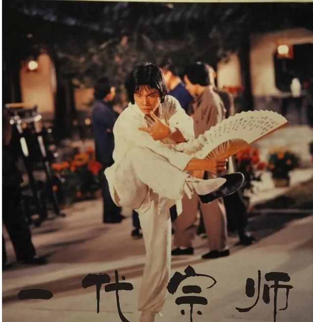 1994年刘家良与成龙交恶自己拍摄醉拳3结果票惨败