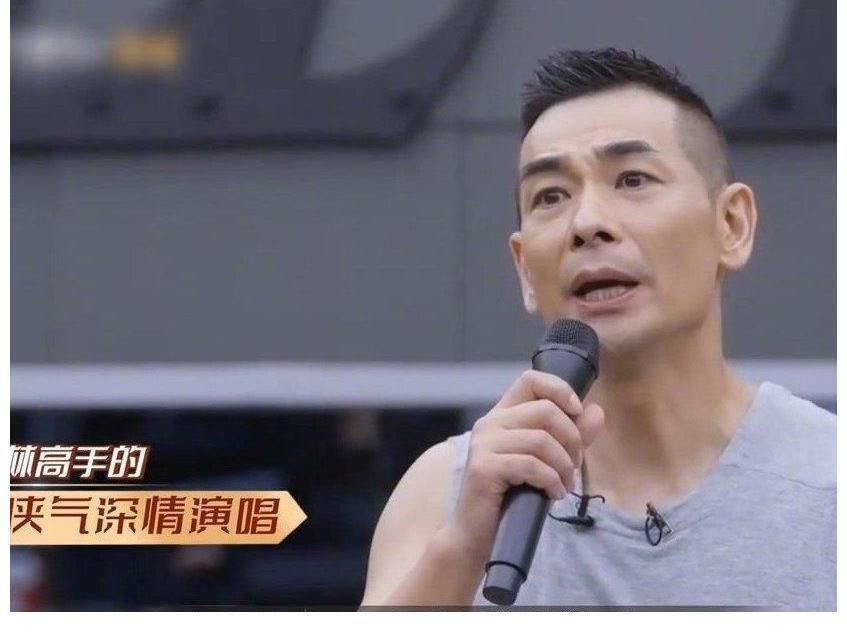 赵文卓出奇招要唱东北rap尹正疾呼不要搞那么谁对谁错