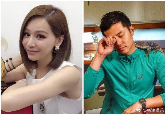 王心凌疑与富二代绯闻前男友复合,生图曝光颜值回春