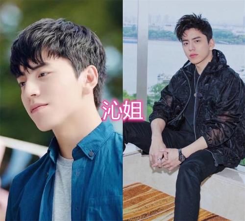 大家怎么称呼李沁？郭麒麟叫姐，肖战叫仙女，听完陈赫：这样不好