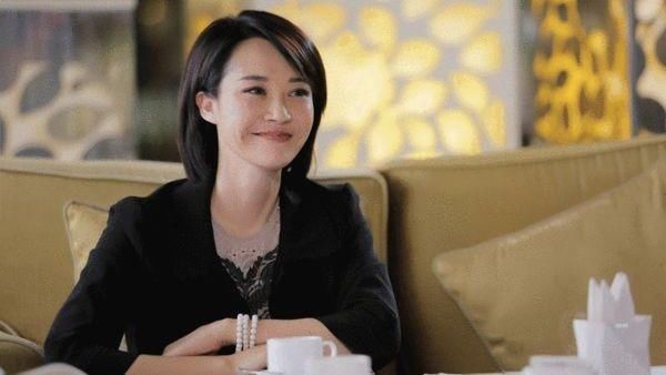 52岁的许晴，为什么会活成男人的梦中情人？真实原因值得深思