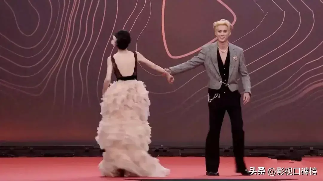 花容月貌
