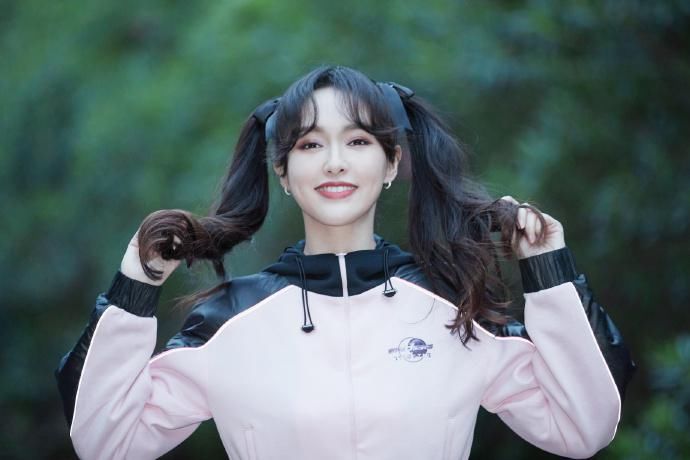 好妈妈！唐嫣自曝和女儿说话特别温柔，爸妈都为此感到惊讶