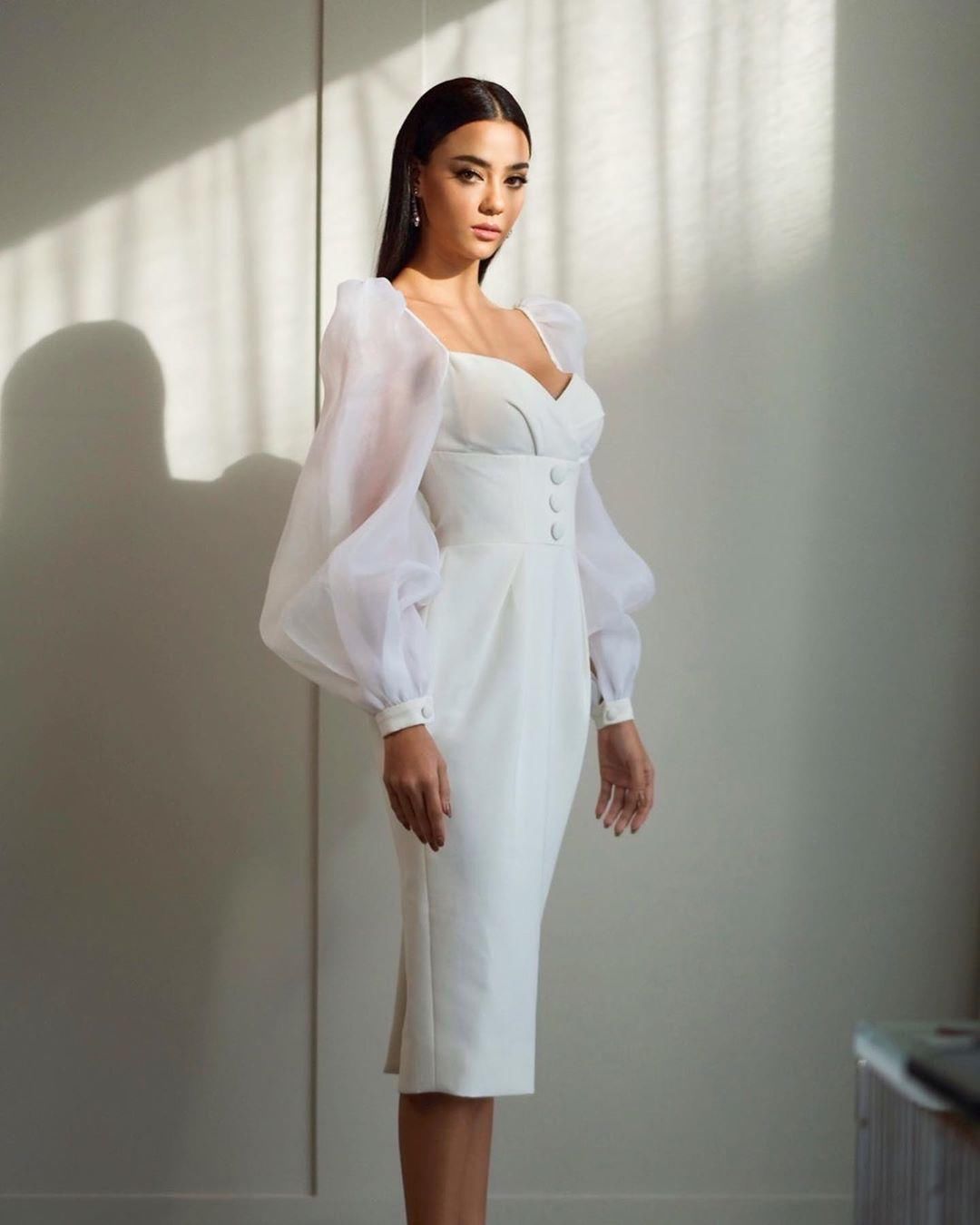 亚马逊爆款时尚一步裙 印尼泰国风系带一片长裙 民族风休闲半身裙-阿里巴巴