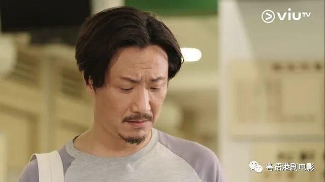 港剧《暖男爸爸》刘江与郑中基对手戏曝光　讲血统论还爆粗