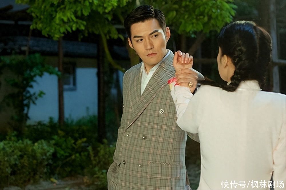 《绞刑架下的春天》：从“恶少”到善良革命者的成长之路 - 360娱乐，你开心就好