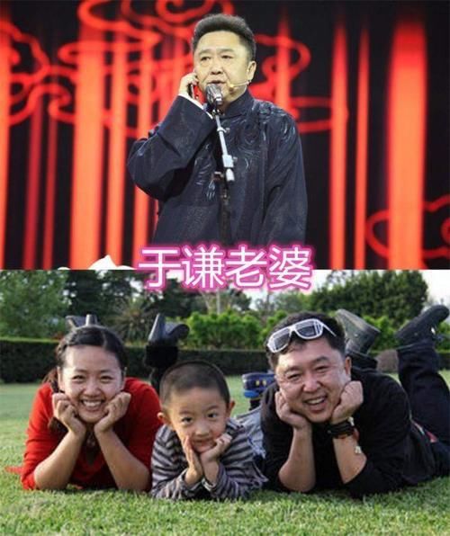 德云社成员老婆，烧饼的颜值高，刘筱亭的可爱，岳云鹏的般配！