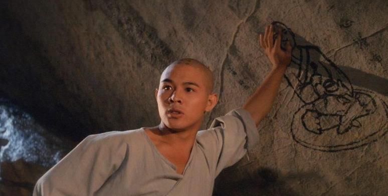 吴京和李连杰谁才是电影票房王? 《少林寺》票房秒杀《战狼Ⅱ》