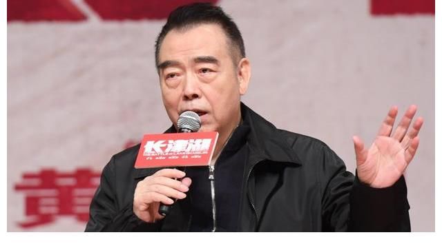 从演员到导演