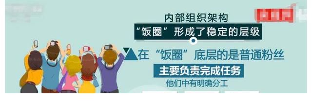 疯狂!央视曝光了饭圈的乱象 筹集了上亿资金 利用粉丝倒贴钱