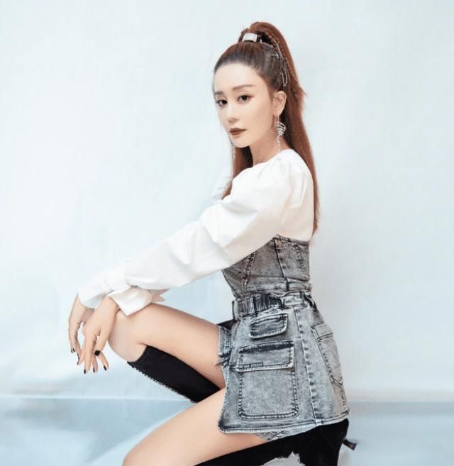 离开错的遇对的，36岁海陆新恋情曝光美成赫本，于小彤后悔不？