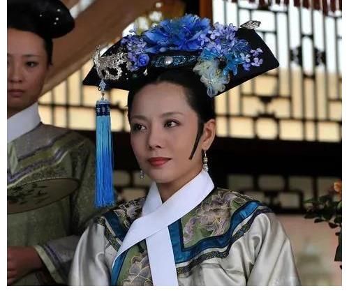 《甄嬛传》敬妃:明哲保身却主动出击,终身不孕是无奈还是选择? - 360娱乐,你开心就好