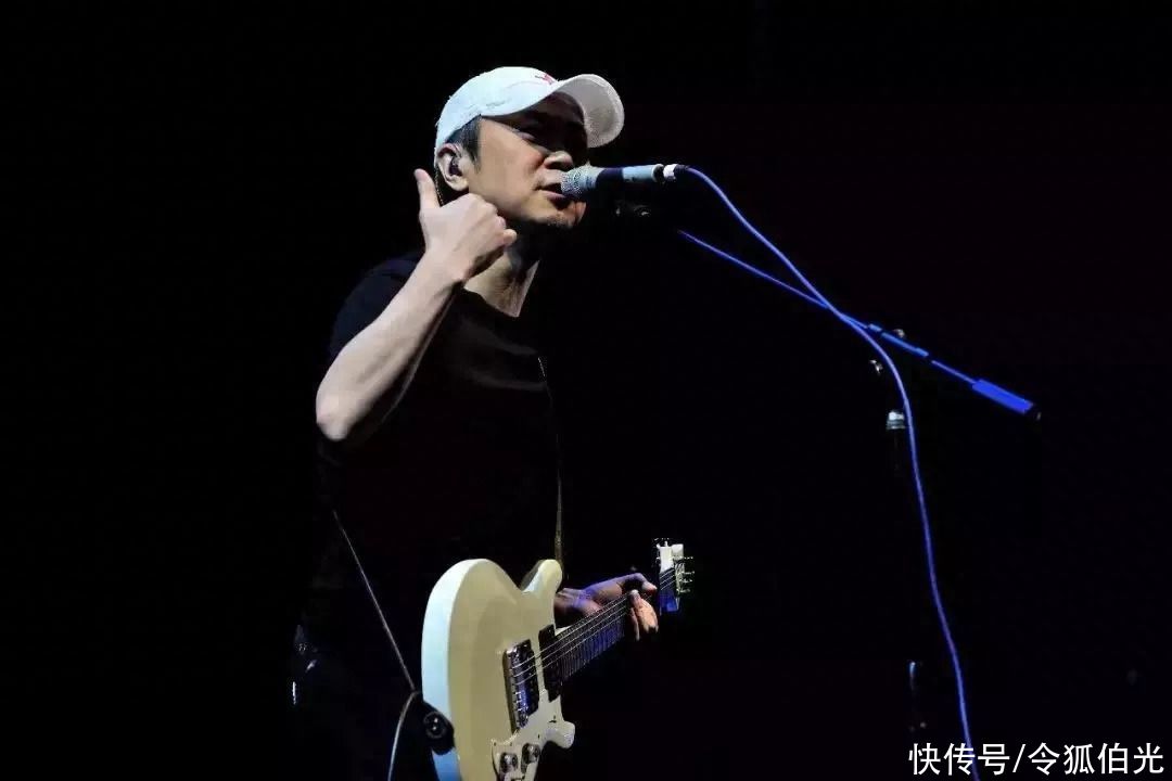 出道26年2张专辑，老是不上《乐夏》的万青，为何是中国乐队旗帜 - 360娱乐，你开心就好
