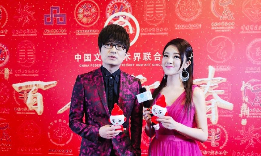 玖月奇迹王小玮长胖变肉脸，与帅哥同行走红毯，王小海却销声匿迹
