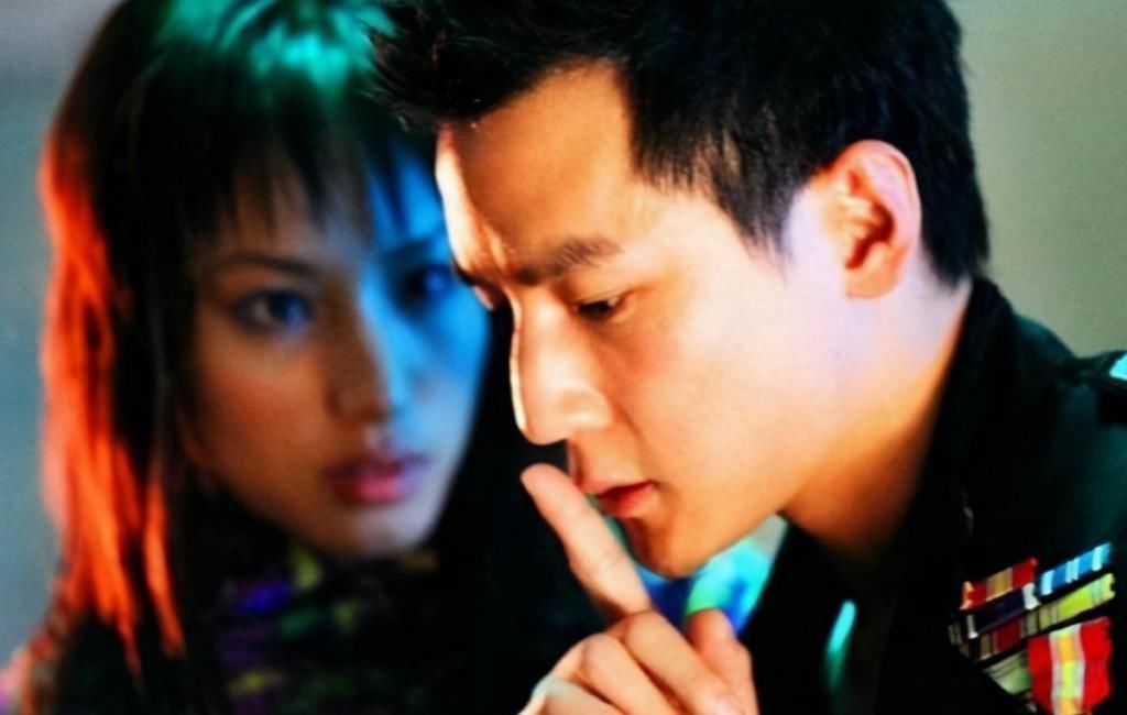 这么多年过去了，吴彦祖还是想当第二个刘德华