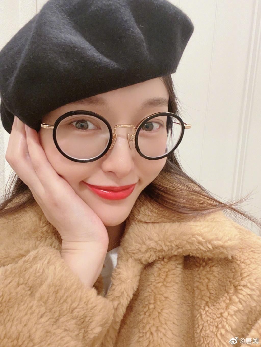 好妈妈！唐嫣自曝和女儿说话特别温柔，爸妈都为此感到惊讶