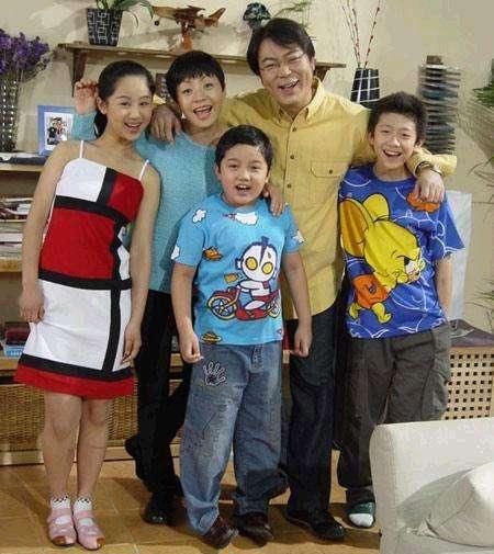 《巴哥正传》贫嘴的人，能让艰苦的日子开出花来