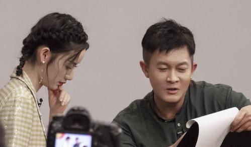 《演员请就位》郭敬明总是那么傲慢任性，这一次点评倒是精准到位