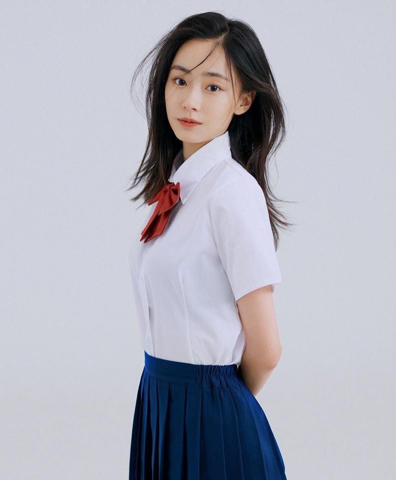 《明月曾照江东寒》10位古装男神和女神！他撞脸易烊千玺了