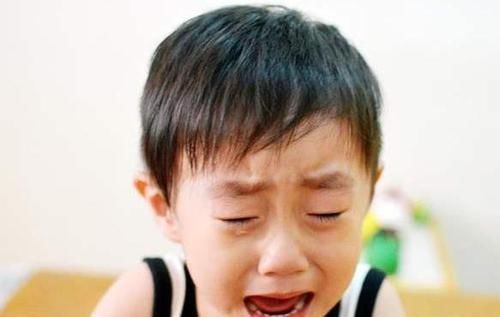 刘璇的育儿方式太严格，不让3岁儿子吃盐、吃零食，网友：好心疼