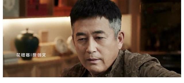 《扫黑风暴》孙兴再挑衅林浩 孙兴是一个缺乏母爱的"悲剧人物"