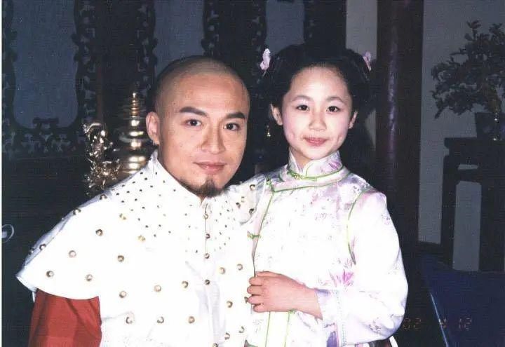 没有她带不红的cp！这不，生日祝福又上热搜了！
