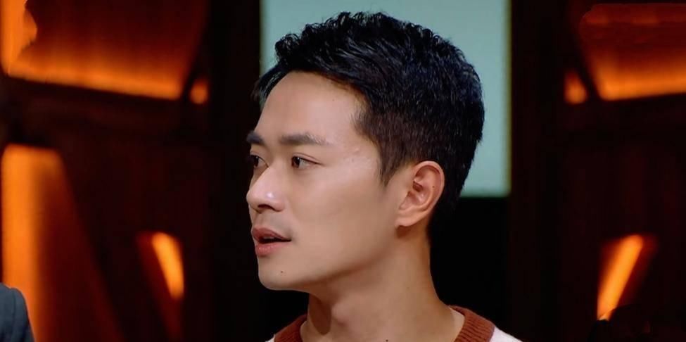 最帅沉香滤镜不再？蓝盈莹前男友因何在《演员2》垫底