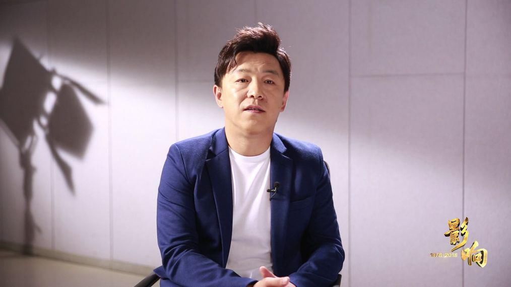 黄渤谈《夺冠》:是中国最好的体育电影,不该因巩俐戏份多而打差评