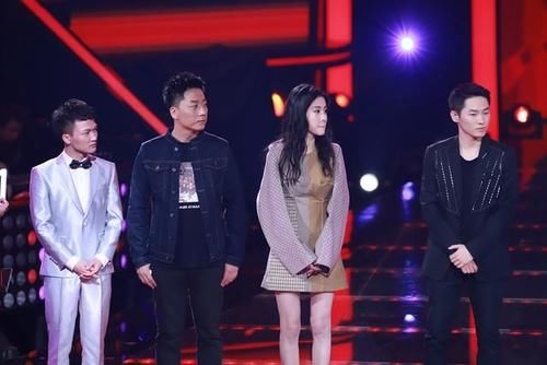 从《好声音》谈10年美容生的地域分布 重庆、四川其实输给了广东