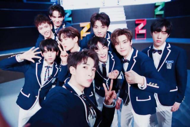 能不能歇一歇青春有你3正式官宣又来招募男团了