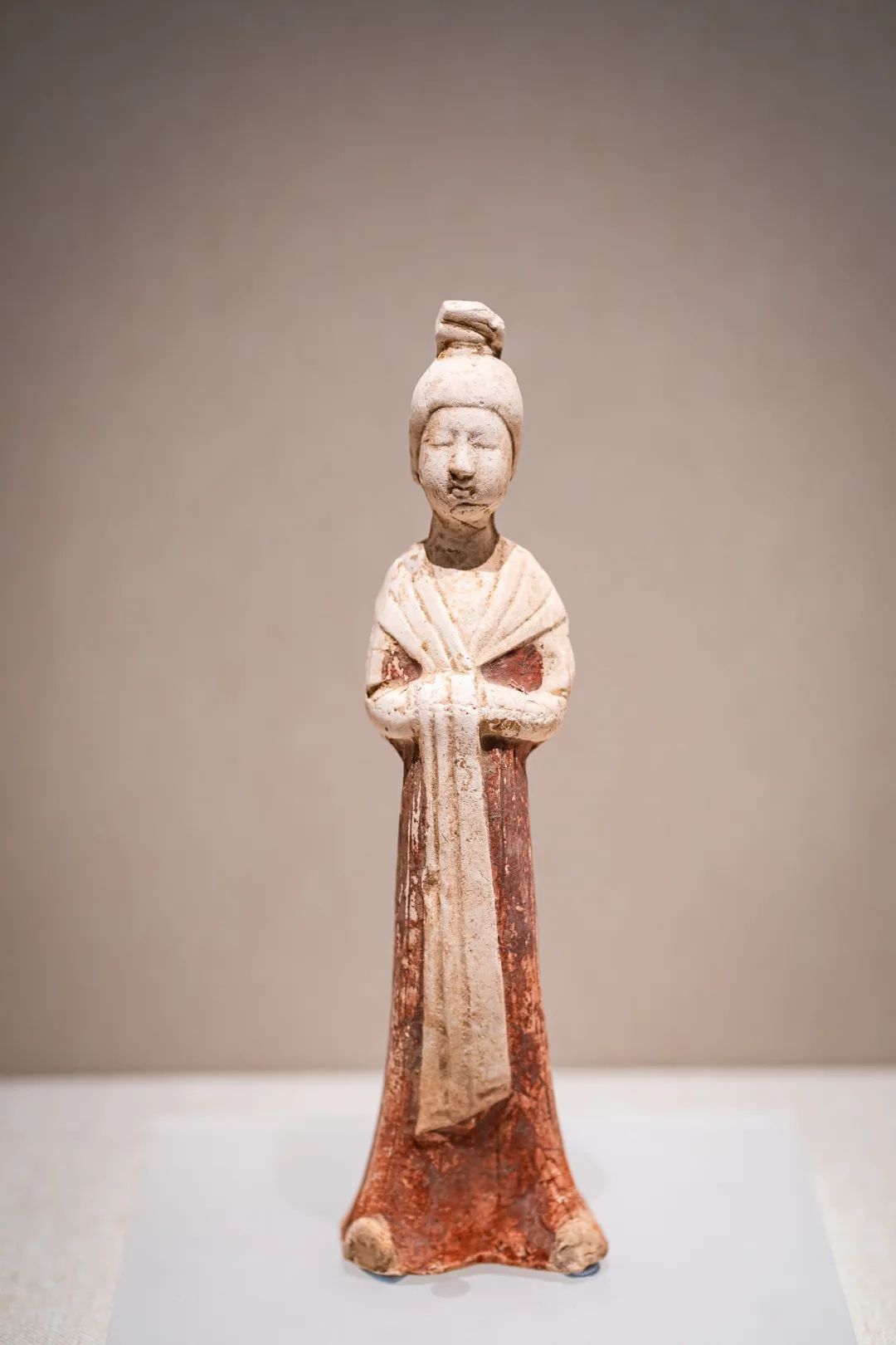 唐朝女性的"潮流单品",这条石榴裙什么水平?