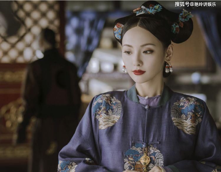 杜淳曾是她男友，如今的她被宠成公主，真正的嫁给了爱情