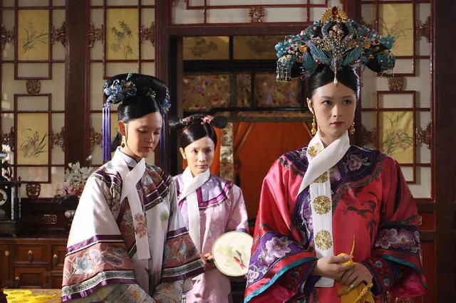 56岁影帝去试镜,拿到剧本才知演太监,硬着头皮将龙套演成经典
