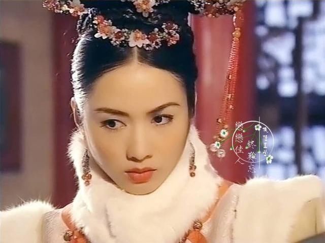 金枝欲孽：玉莹机关算尽，却没想到会动情，孙白杨究竟喜欢她什么