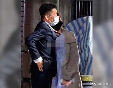 王心凌疑与富二代绯闻前男友复合,生图曝光颜值回春
