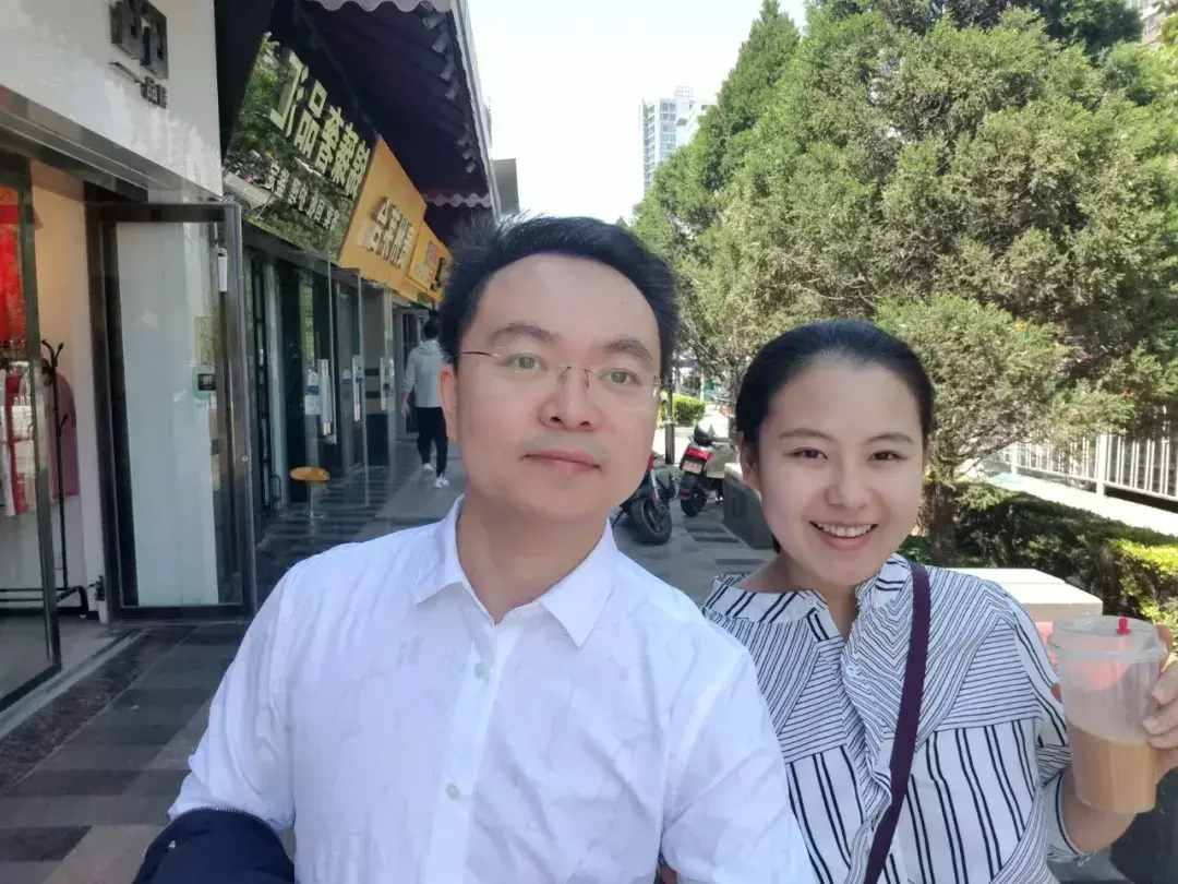 段睿：面对渐冻症，蔡磊是勇者，我是举起盾牌的人 - 360娱乐，你开心就好