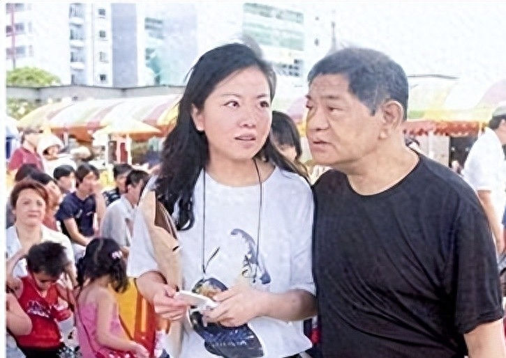 黄任中:林青霞邓丽君都是他的“床上宾”,耗尽56亿家财只为泡妞 - 360娱乐,你开心就好