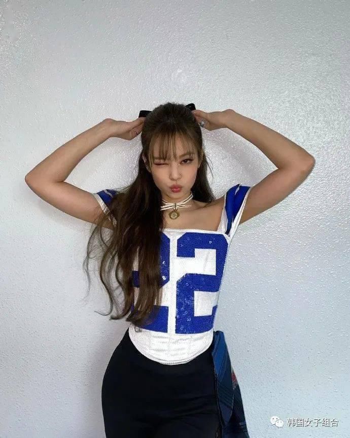一出演综艺就变得超可爱，超惹人爱的女团爱豆！