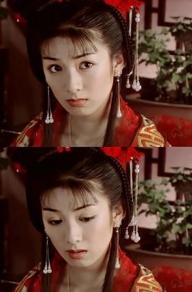 蒋勤勤和黄奕，这两位《当家主母》