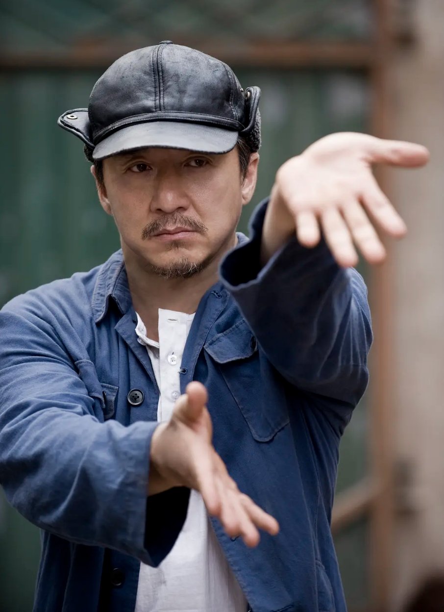 成龙将主演2024版龙威小子;马丽新片《水饺皇后》官宣