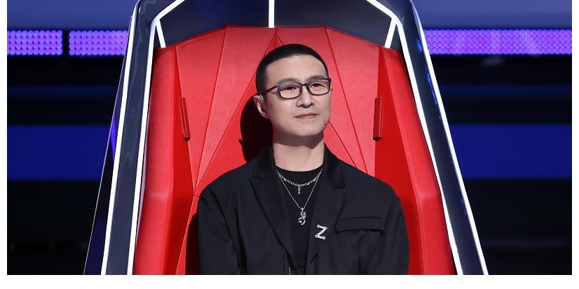 中国好声音:姚晓彤《太阳》强大 陈《太难唱了》惊艳