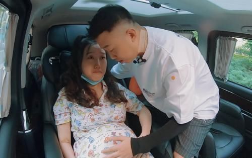 王斯然情绪崩溃，拒绝给孩子喂奶，婆婆不高兴，GAI夹在中间难做人