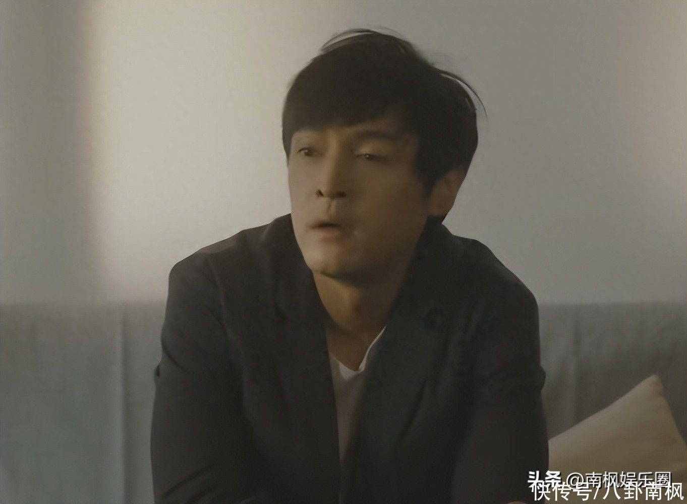 胡歌《不虚此行》首波口碑出炉了！现场观众的评价“一针见血” - 360娱乐，你开心就好