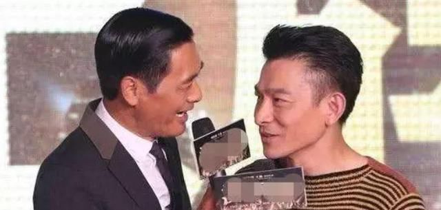国家一级演员，一辈子不和成龙合作，曾骂刘德华算什么东西