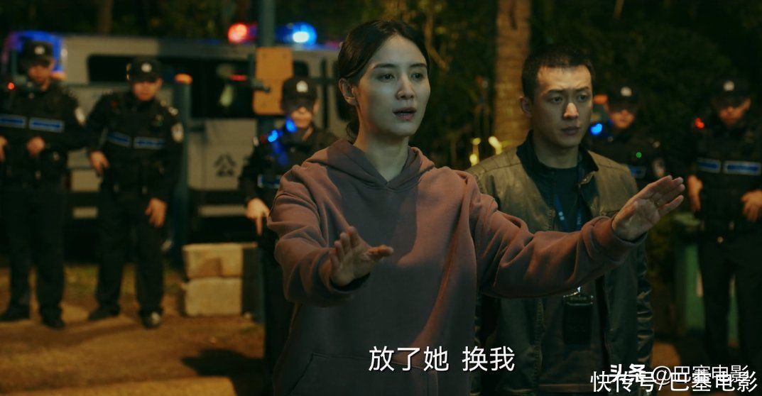 《回响》开播,冯小刚首拍悬疑剧,素颜出镜的宋佳,是真的美 - 360娱乐,你开心就好