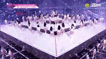 女团C位比拼，女团C位的起源是林允儿，“国民初C”现已solo出道 - 360娱乐，你开心就好